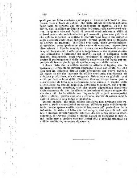 Giornale internazionale delle scienze mediche