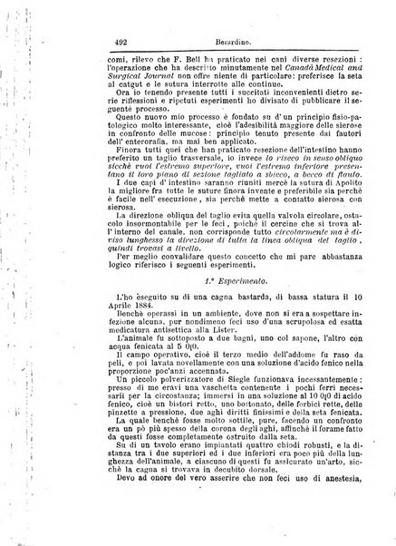 Giornale internazionale delle scienze mediche