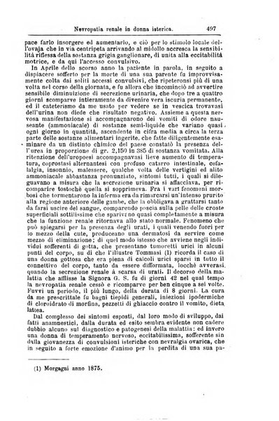 Giornale internazionale delle scienze mediche