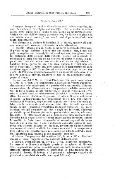 Giornale internazionale delle scienze mediche