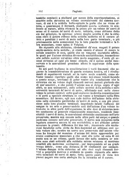 Giornale internazionale delle scienze mediche