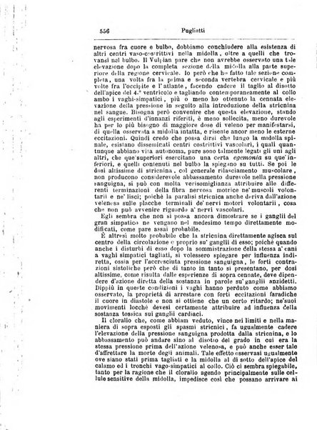 Giornale internazionale delle scienze mediche