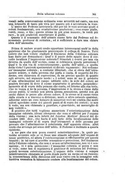 Giornale internazionale delle scienze mediche