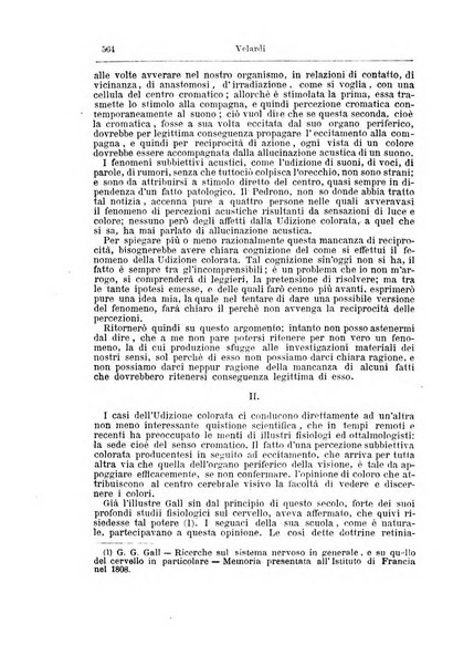 Giornale internazionale delle scienze mediche