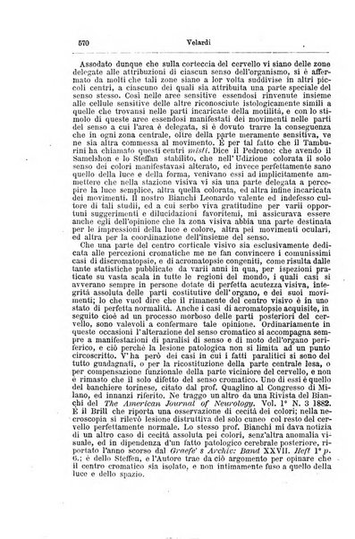 Giornale internazionale delle scienze mediche