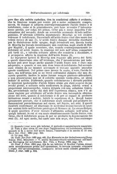 Giornale internazionale delle scienze mediche