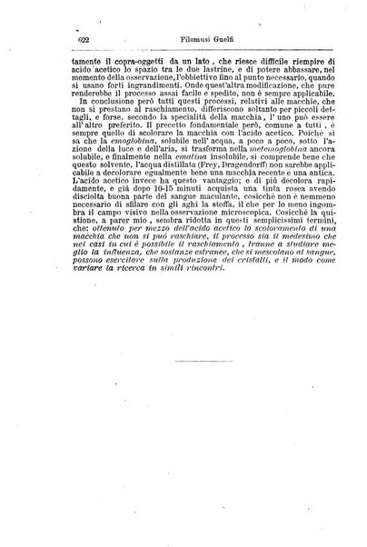 Giornale internazionale delle scienze mediche