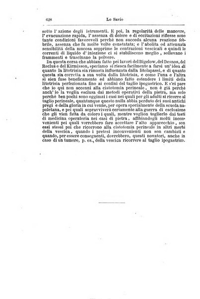 Giornale internazionale delle scienze mediche