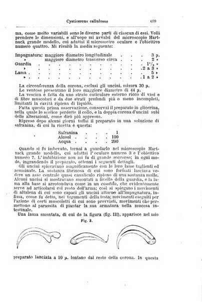 Giornale internazionale delle scienze mediche