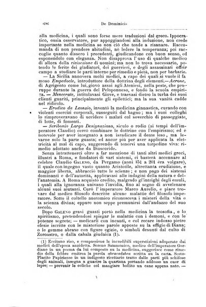 Giornale internazionale delle scienze mediche