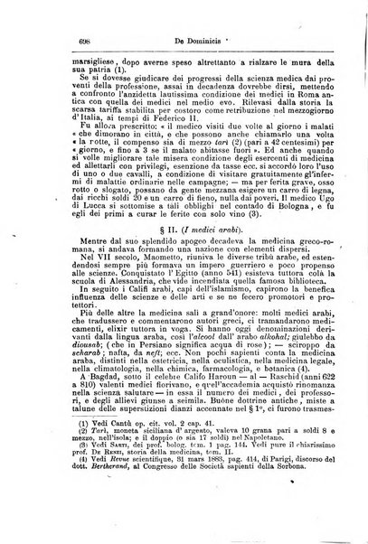 Giornale internazionale delle scienze mediche