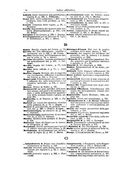 Giornale internazionale delle scienze mediche