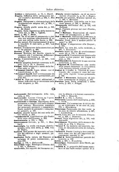 Giornale internazionale delle scienze mediche