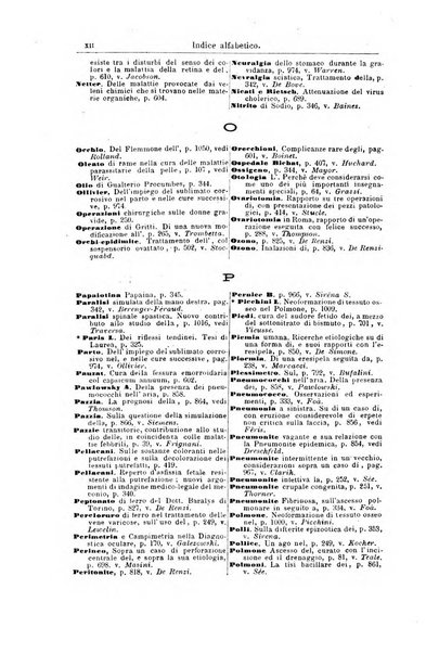 Giornale internazionale delle scienze mediche