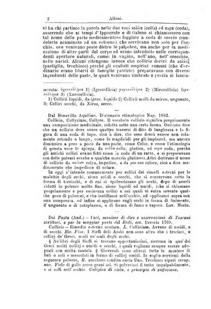 Giornale internazionale delle scienze mediche