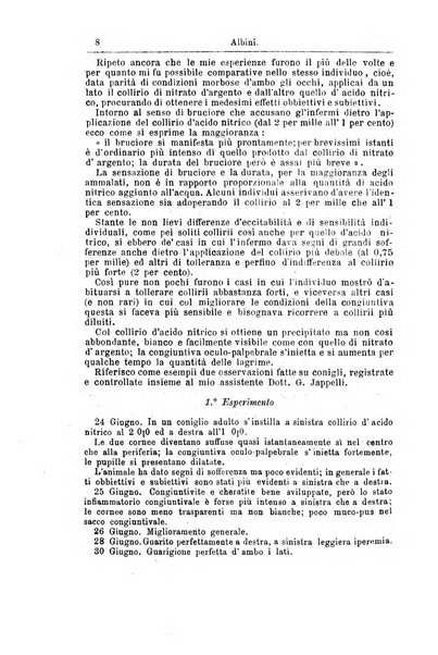 Giornale internazionale delle scienze mediche