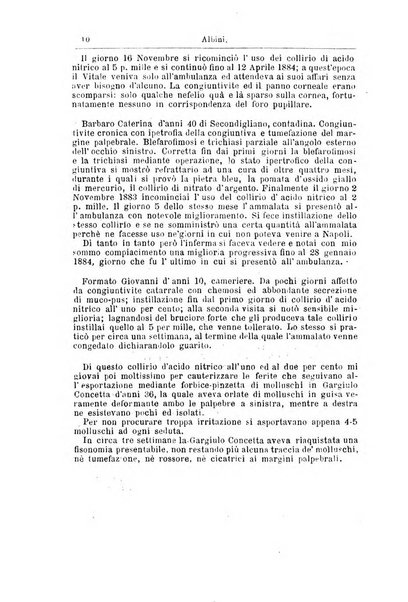 Giornale internazionale delle scienze mediche