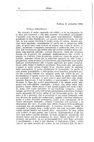 Giornale internazionale delle scienze mediche