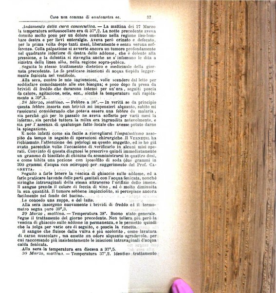 Giornale internazionale delle scienze mediche