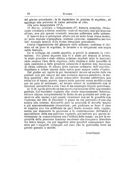 Giornale internazionale delle scienze mediche