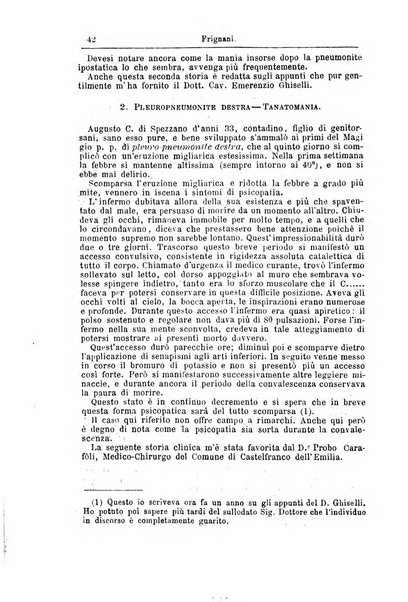 Giornale internazionale delle scienze mediche