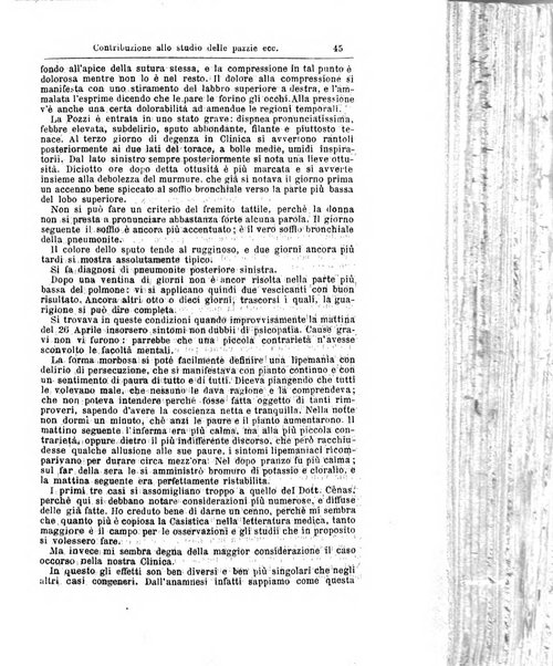 Giornale internazionale delle scienze mediche