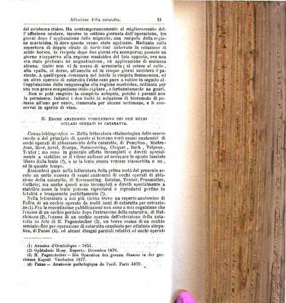 Giornale internazionale delle scienze mediche