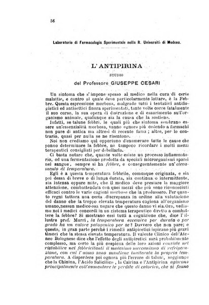 Giornale internazionale delle scienze mediche