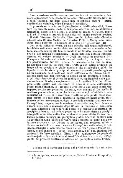 Giornale internazionale delle scienze mediche