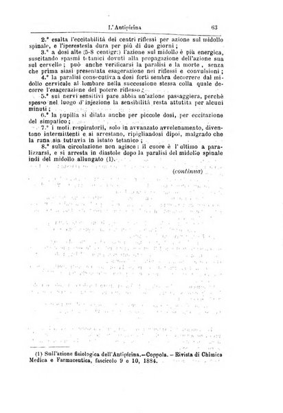 Giornale internazionale delle scienze mediche