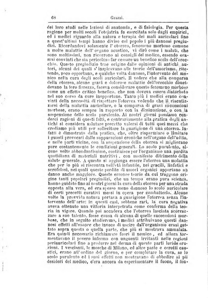 Giornale internazionale delle scienze mediche