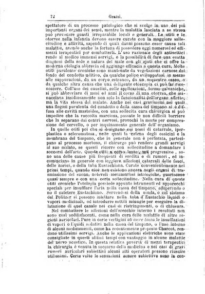 Giornale internazionale delle scienze mediche