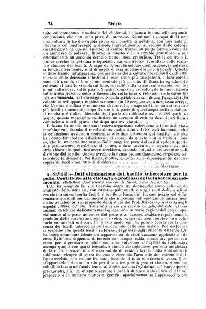 Giornale internazionale delle scienze mediche