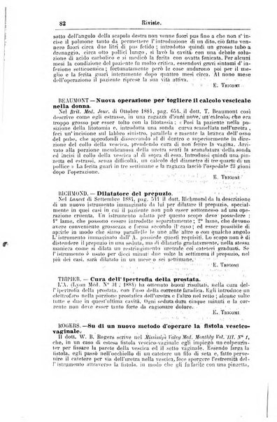 Giornale internazionale delle scienze mediche