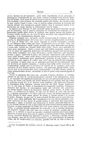 Giornale internazionale delle scienze mediche