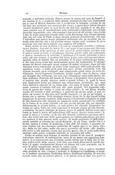 Giornale internazionale delle scienze mediche