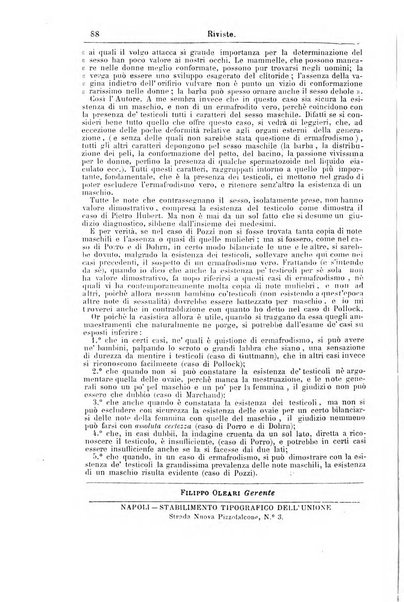 Giornale internazionale delle scienze mediche