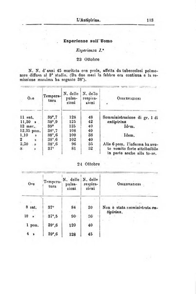 Giornale internazionale delle scienze mediche