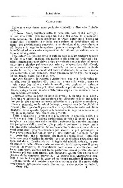 Giornale internazionale delle scienze mediche