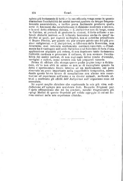 Giornale internazionale delle scienze mediche