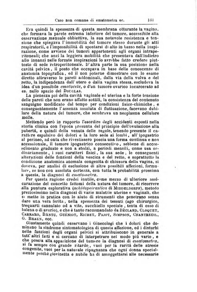 Giornale internazionale delle scienze mediche