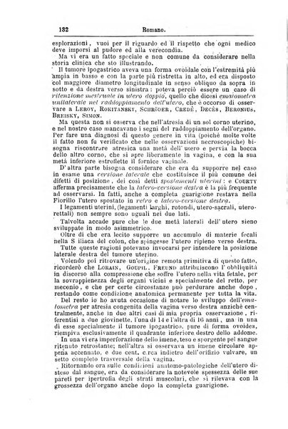 Giornale internazionale delle scienze mediche