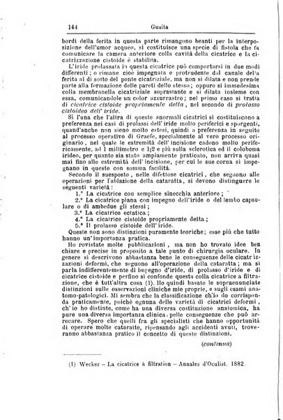 Giornale internazionale delle scienze mediche