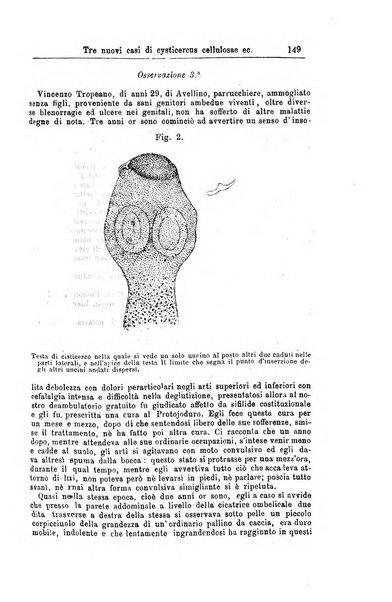 Giornale internazionale delle scienze mediche