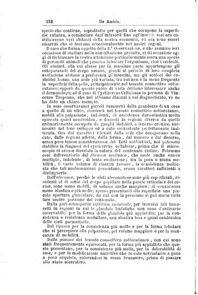 Giornale internazionale delle scienze mediche