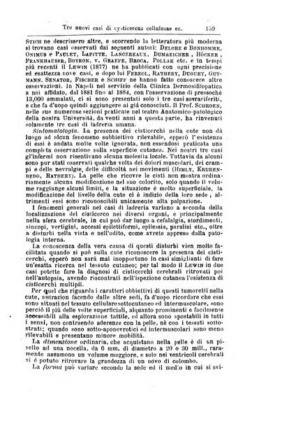 Giornale internazionale delle scienze mediche