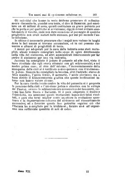 Giornale internazionale delle scienze mediche