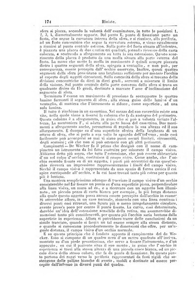 Giornale internazionale delle scienze mediche