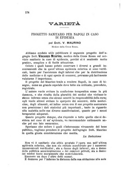 Giornale internazionale delle scienze mediche