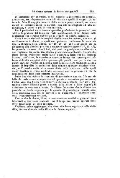 Giornale internazionale delle scienze mediche